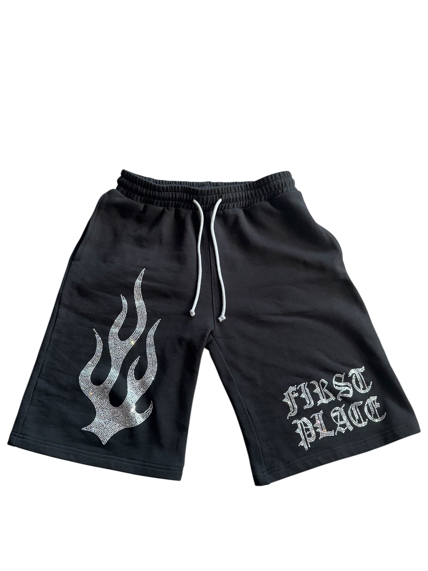 FP Statement Shorts
