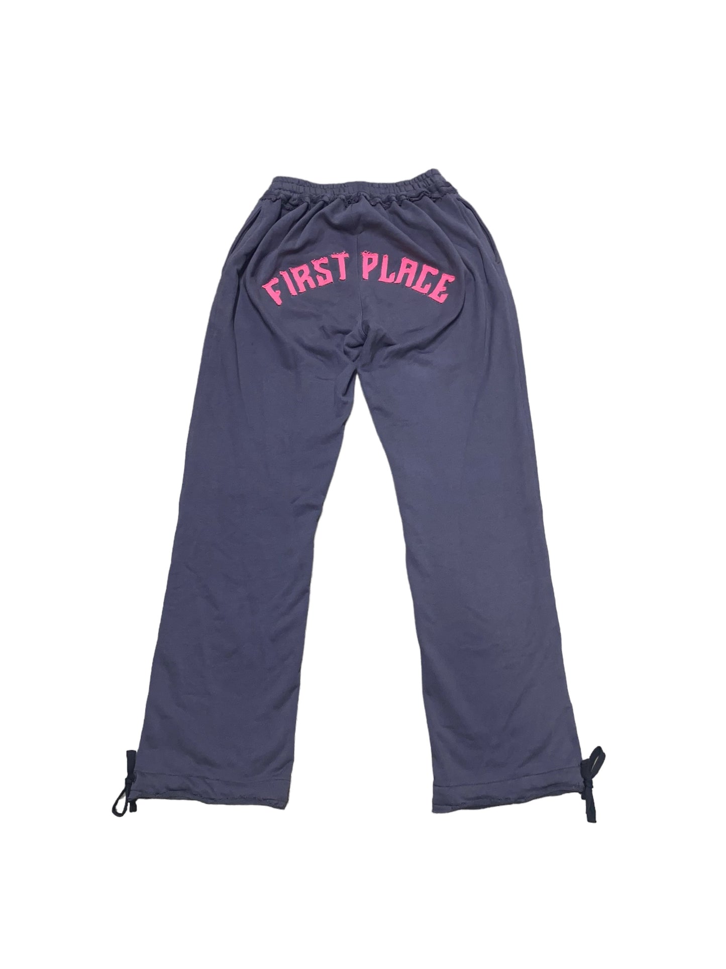 Distressed Fantasy Bottoms