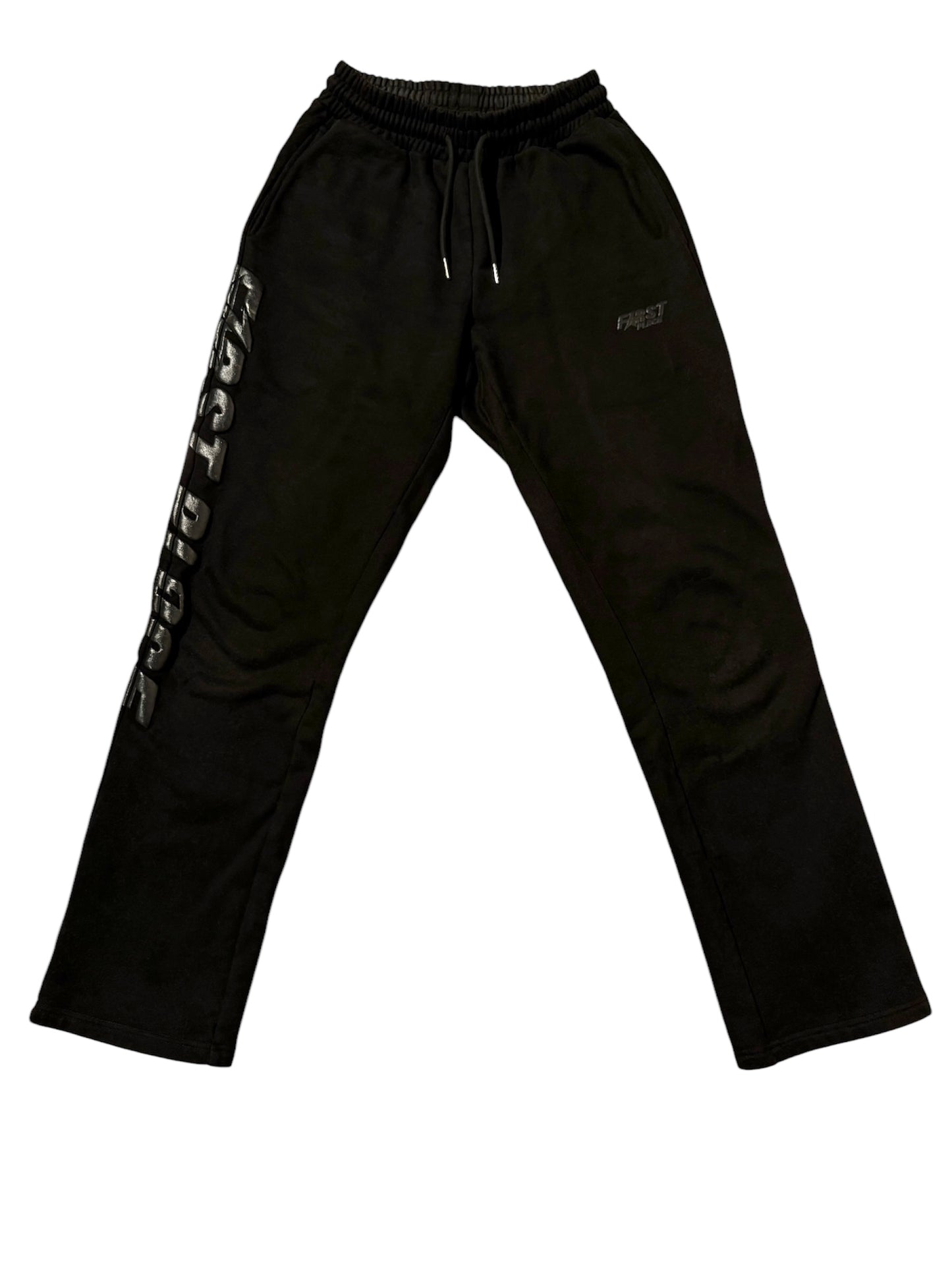 Pinnacle Bottoms