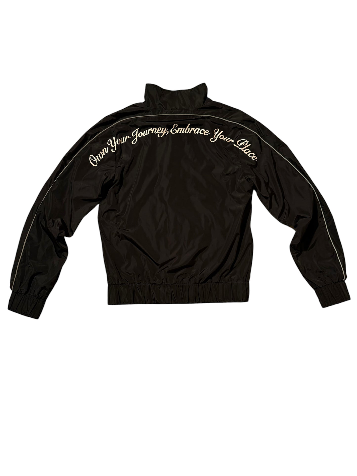 Luminous Journey Hoodie