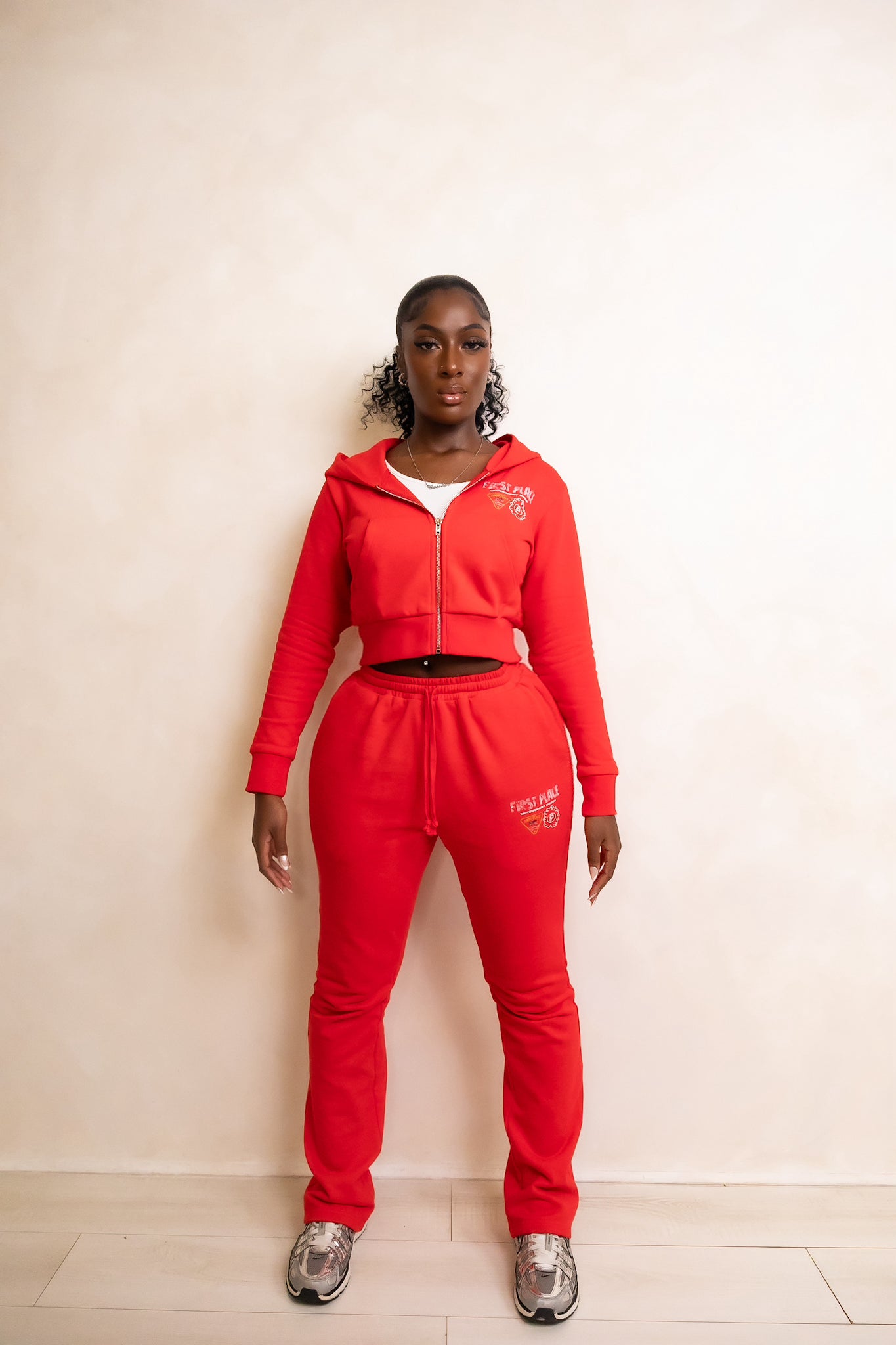 Chaos Chaotic Hoodie