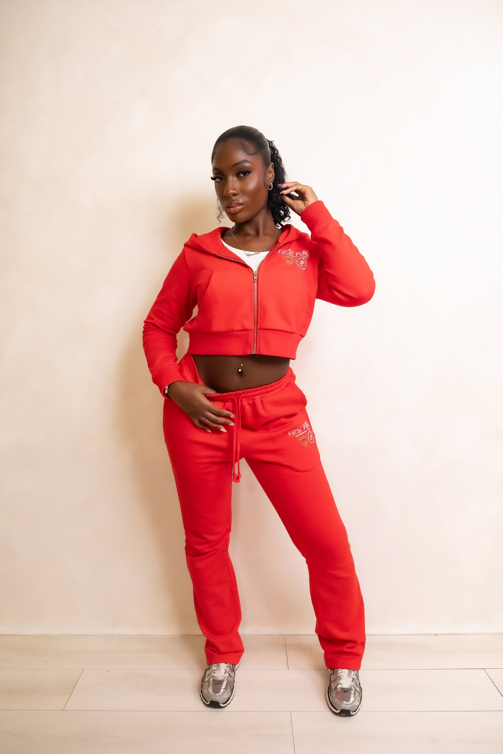 Chaos Chaotic Bottoms