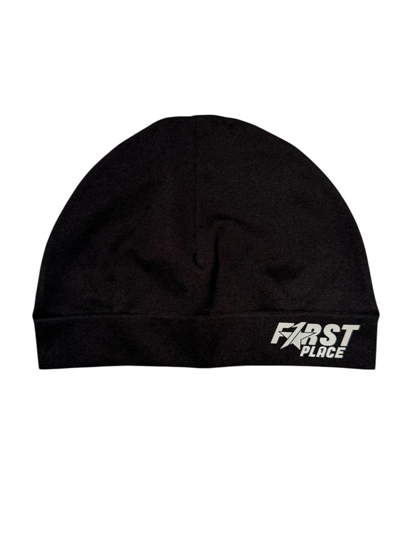 First Place Skull Cap