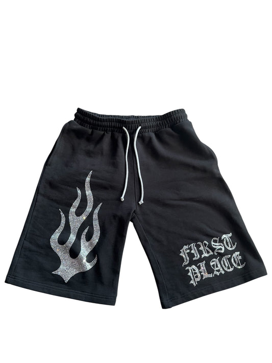 FP Statement Shorts