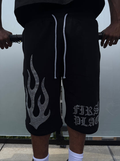 FP Statement Shorts