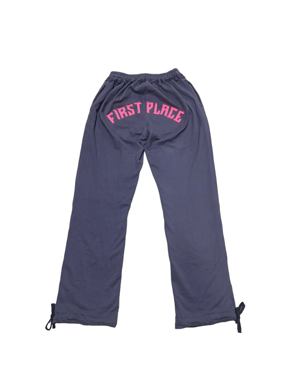 Distressed Fantasy Bottoms