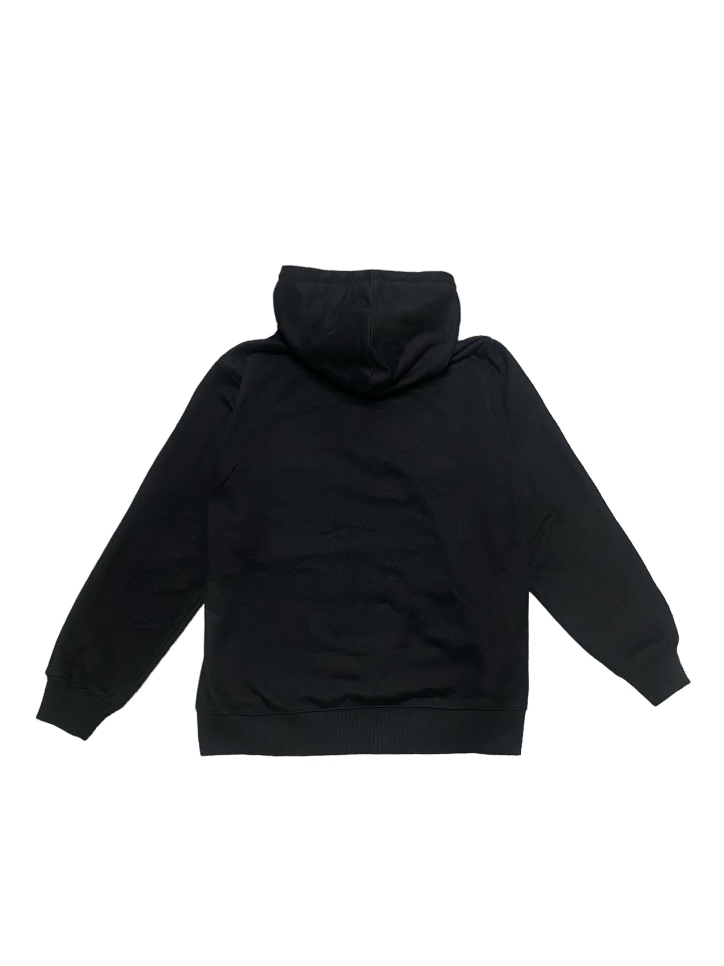 FirstPlace Hoodie - Black