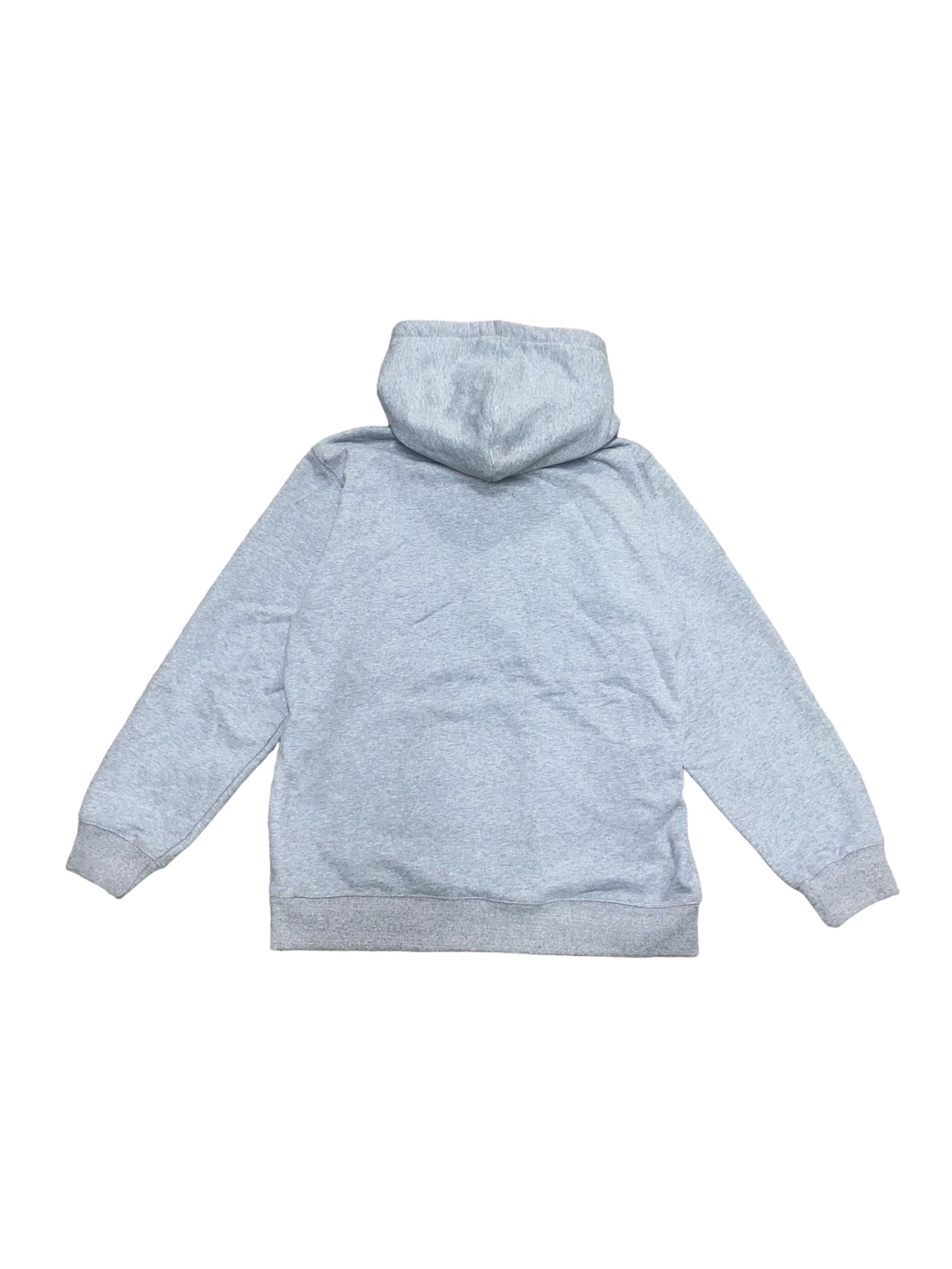 FirstPlace Hoodie - Grey