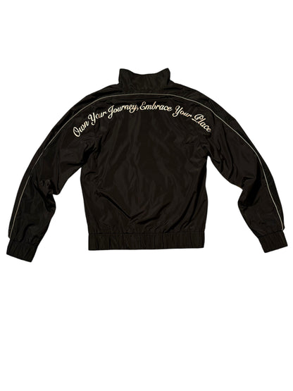 Luminous Journey Hoodie
